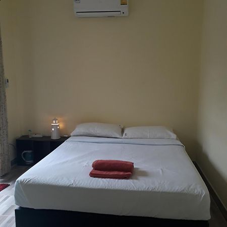 Khanom Garden Suite Zewnętrze zdjęcie