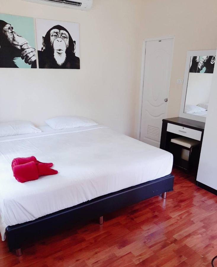 Khanom Garden Suite Pokój zdjęcie