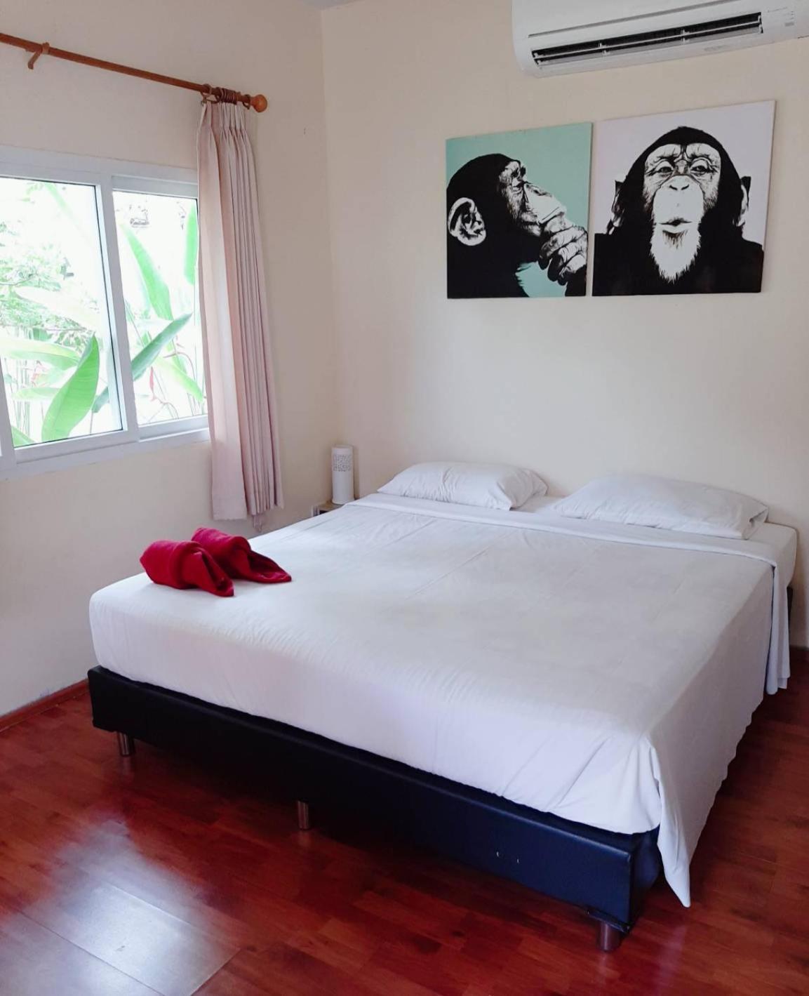 Khanom Garden Suite Pokój zdjęcie