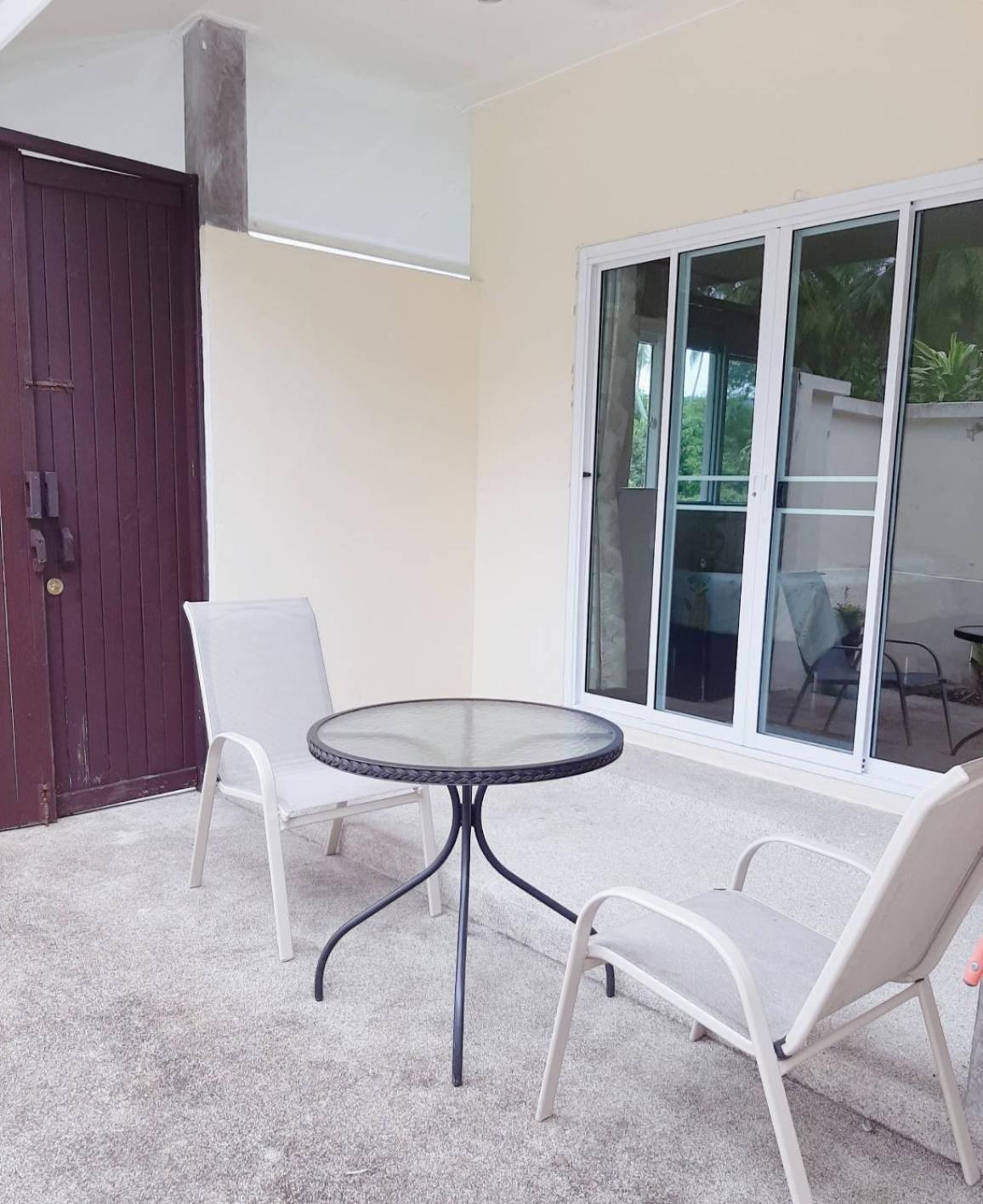 Khanom Garden Suite Pokój zdjęcie